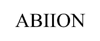 ABIION