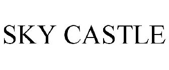 SKY CASTLE