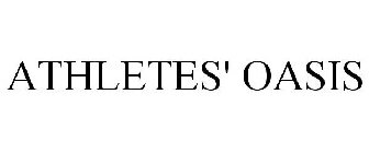 ATHLETES' OASIS