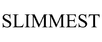 SLIMMEST