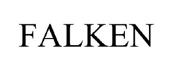 FALKEN