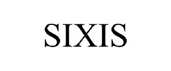 SIXIS