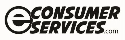 ECONSUMER SERVICES.COM