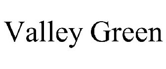 VALLEY GREEN