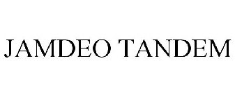 JAMDEO TANDEM