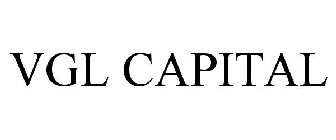 VGL CAPITAL