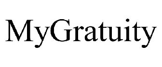 MYGRATUITY