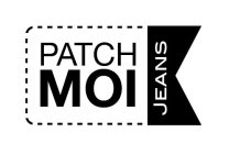PATCH MOI JEANS