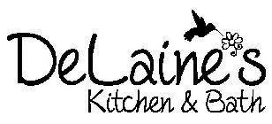 DELAINE'S KITCHEN & BATH