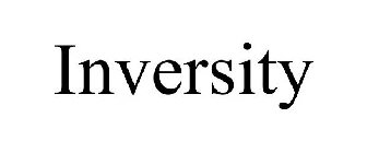 INVERSITY