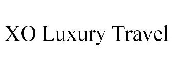 XO LUXURY TRAVEL