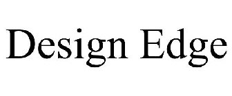 DESIGN EDGE