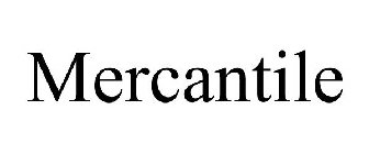 MERCANTILE