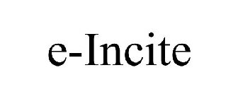 E-INCITE