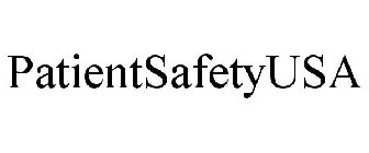 PATIENTSAFETYUSA