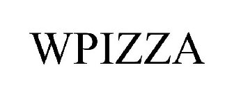 WPIZZA