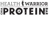 HEALTH WARRIOR CHIA PROTEIN BAR