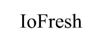 IOFRESH