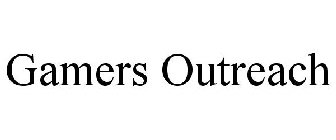 GAMERS OUTREACH