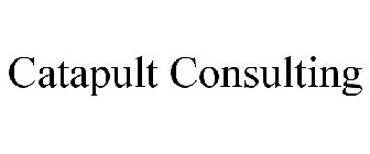 CATAPULT CONSULTING