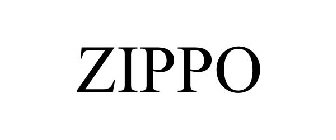 ZIPPO