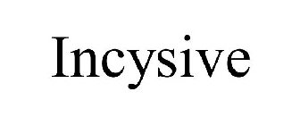 INCYSIVE