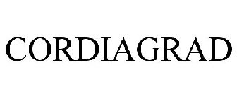 CORDIAGRAD