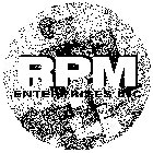 RPM ENTERPRISES INC