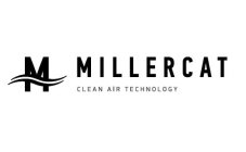 M MILLERCAT CLEAN AIR TECHNOLOGY