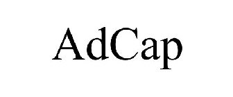 ADCAP