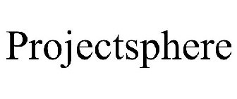 PROJECTSPHERE