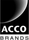 ACCO BRANDS