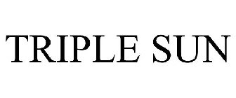 TRIPLE SUN