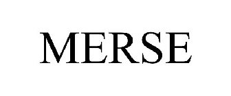 MERSE