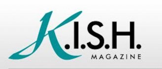 K.I.S.H.