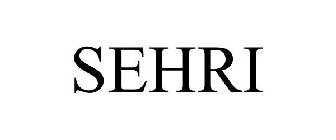 SEHRI