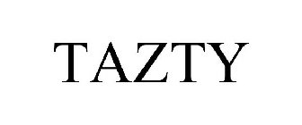 TAZTY