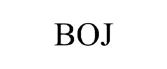 BOJ