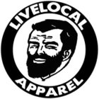 LIVELOCAL APPAREL