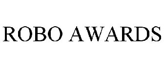 ROBO AWARDS