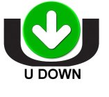 U U DOWN
