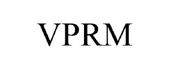 VPRM