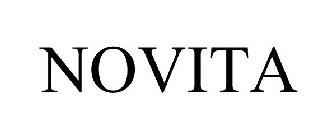 NOVITA