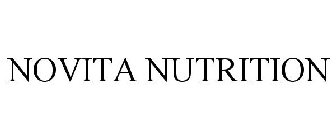 NOVITA NUTRITION