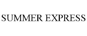 SUMMER EXPRESS