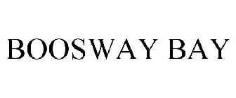 BOOSWAY BAY