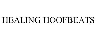HEALING HOOFBEATS