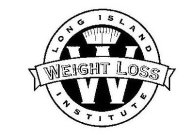 W LONG ISLAND WEIGHT LOSS INSTITUTE