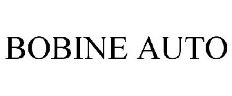 BOBINE AUTO