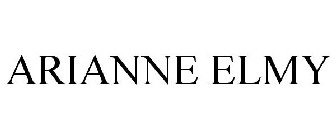 ARIANNE ELMY